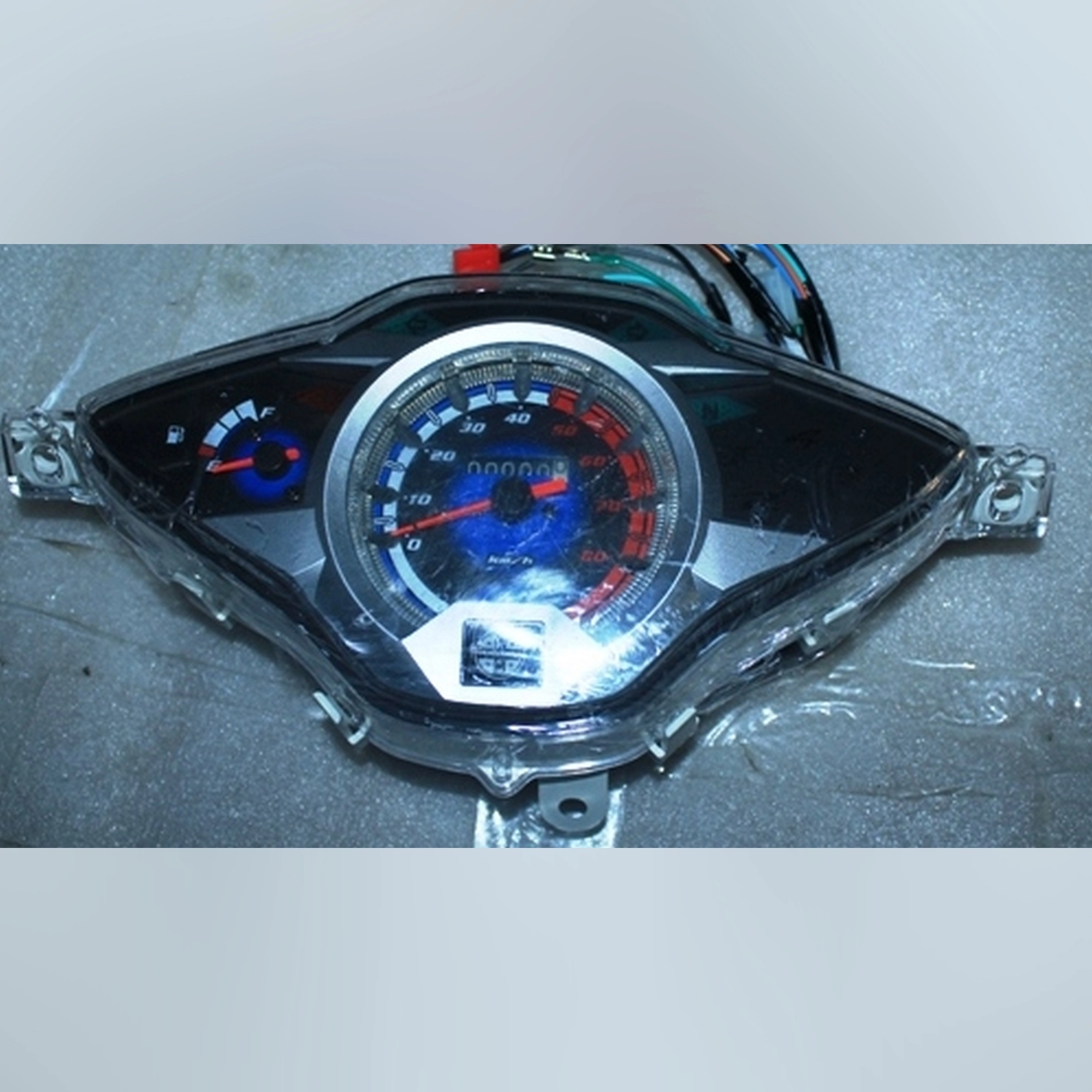 ARORA SMART 50 KM SAATİ (DİGİTAL EURO 3) #SMART 50 - 012